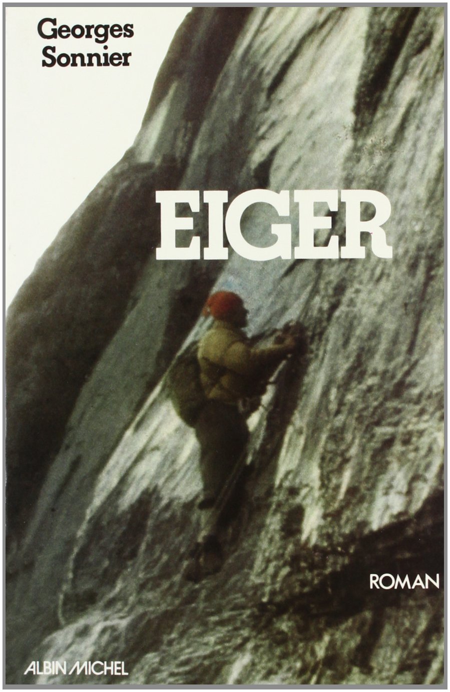 Eiger