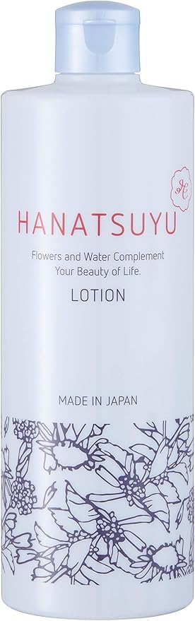 Amazon 公式 Hanatsuyu はなつゆ 化粧水 大容量 500ml うるおい ボタニカル スキンケアシリーズ 日本製 乾燥肌 肌荒れ対策 セラミド プロテオグリカン コラーゲン 配合 トナー はなつゆ 化粧水 通販 Amazon 公式 Hanatsuyu はなつゆ 化粧水 大容量 500ml うるおい ボタニカル スキンケアシリーズ 日本製 乾燥肌 肌荒れ対策 セラミド プロテオグリカン コラーゲン 配合 トナー はなつゆ 化粧水 通販