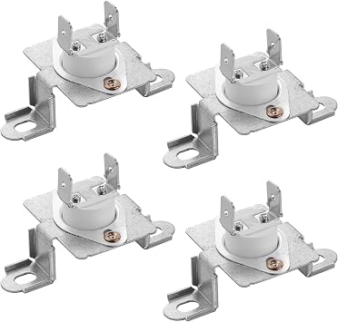 6931EL3003D Dryer Thermal Fuse Compatible with LG Kenmore Dryer