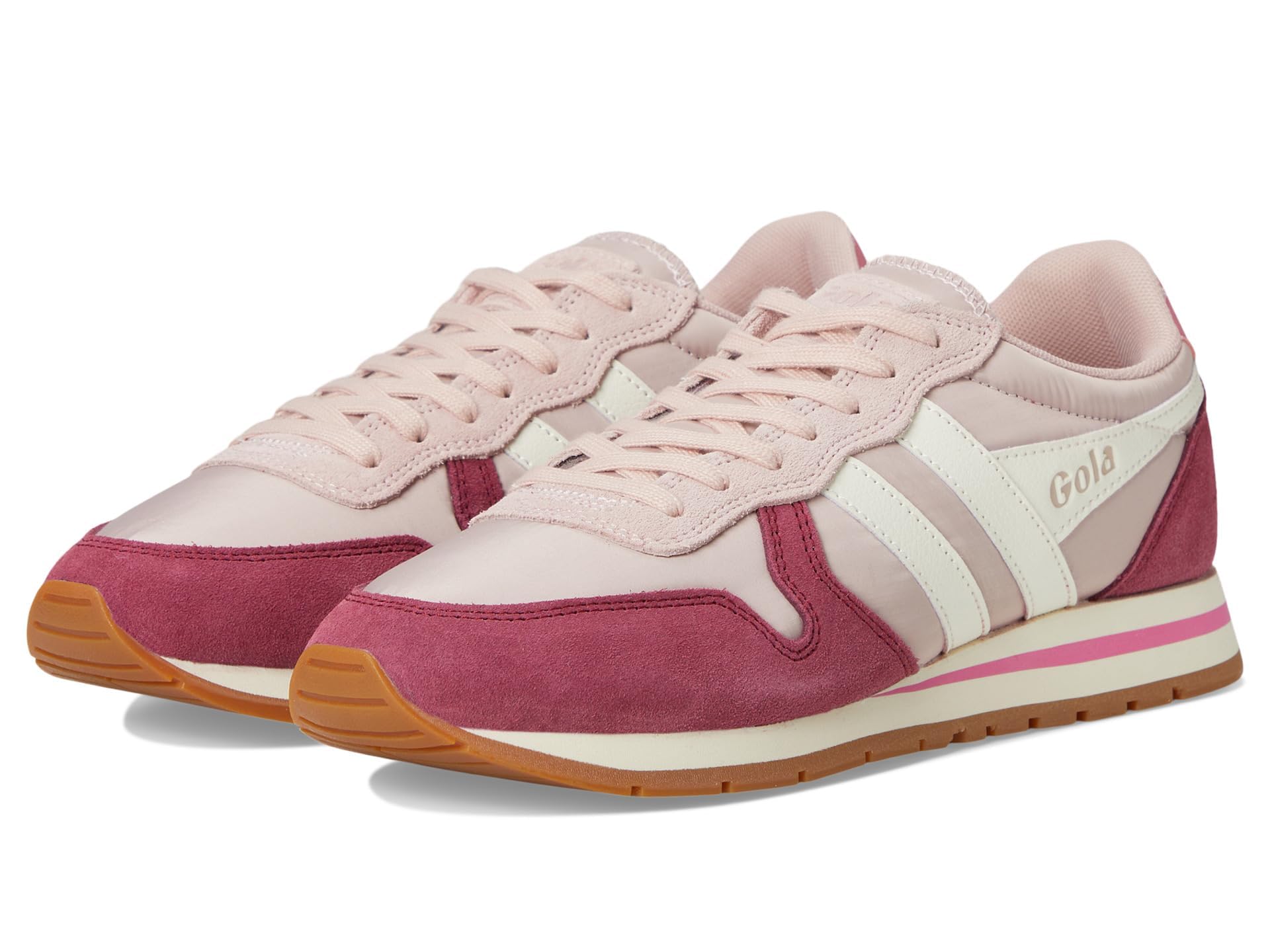 Gola Grandslam Leather