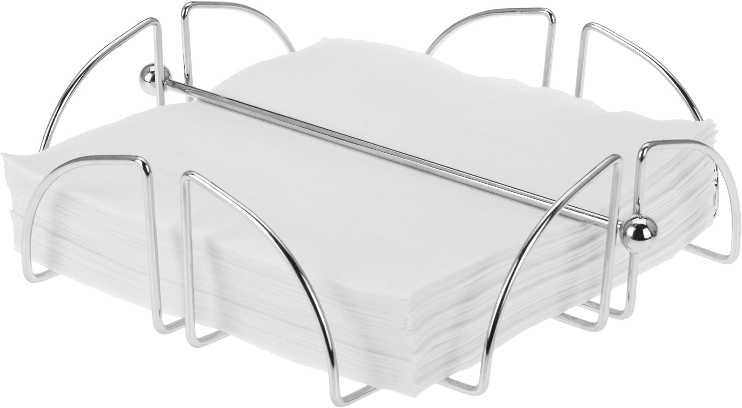 Excellent Napkin Holder Horizont. 19 x 19 x 6