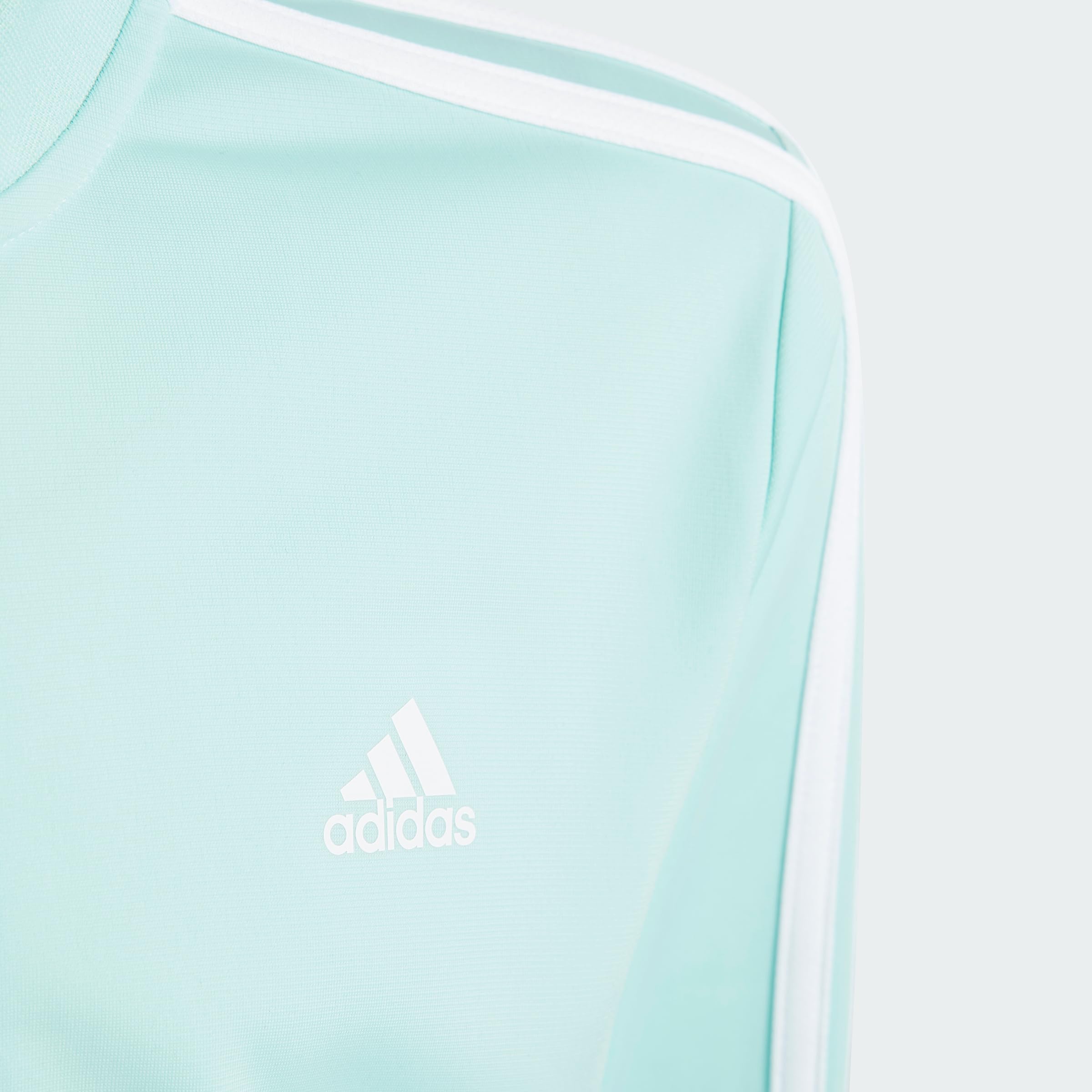 adidas Unisex Kids Essentials 3-Streifen Trainingsanzug
