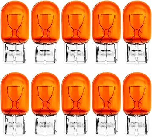 WY21W Ersatzlampen, 10 Stück für Wartung und E…