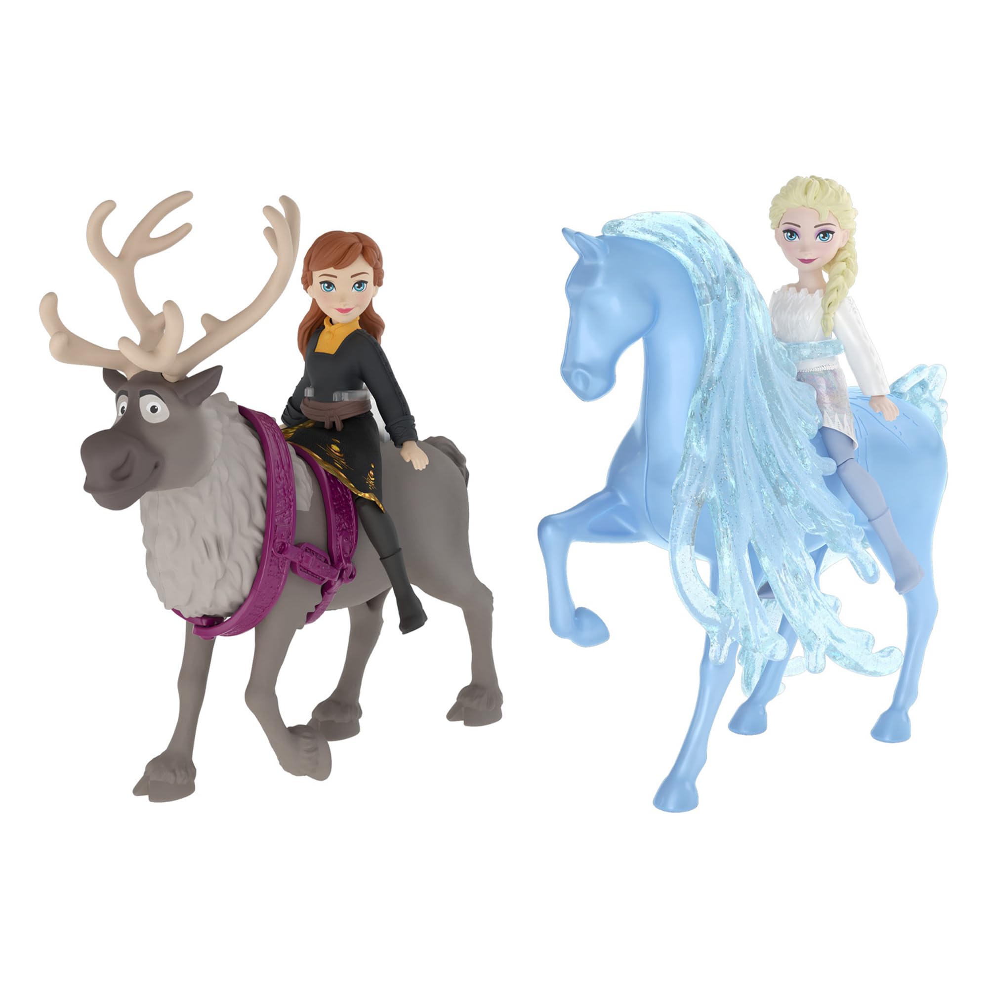 Amazon.co.jp: マテル アナと雪の女王（Disney Frozen） きせかえ