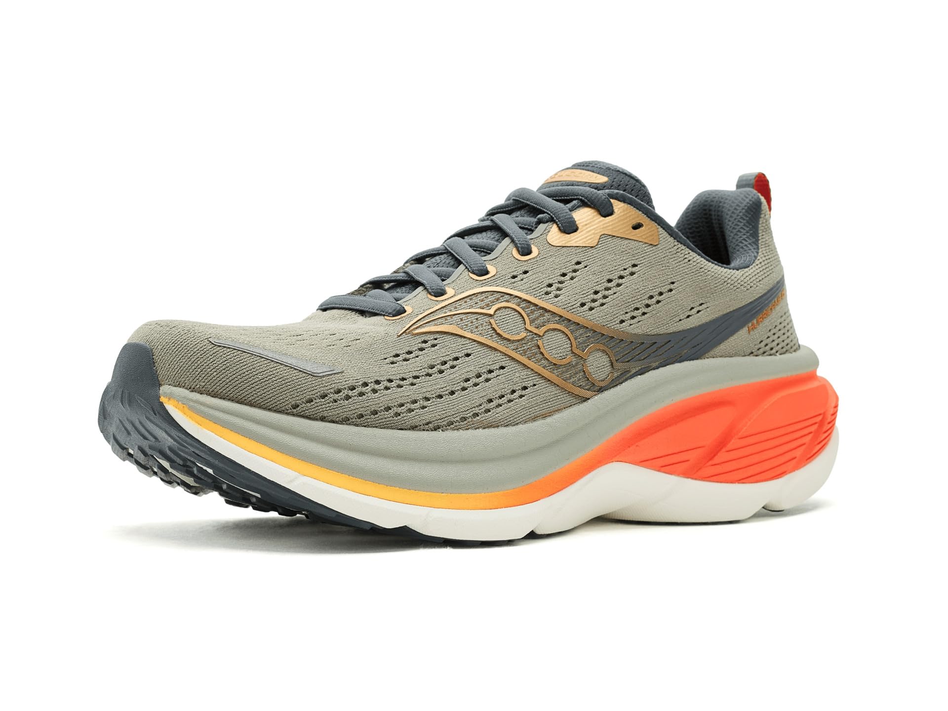 Saucony Hurricane 25