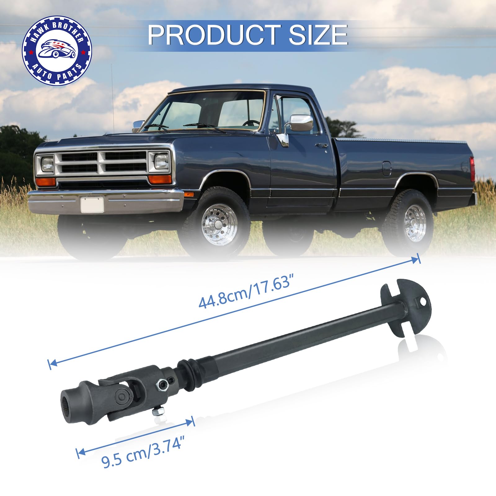 Cremallera De Direccion Para Dodge Dakota 1996