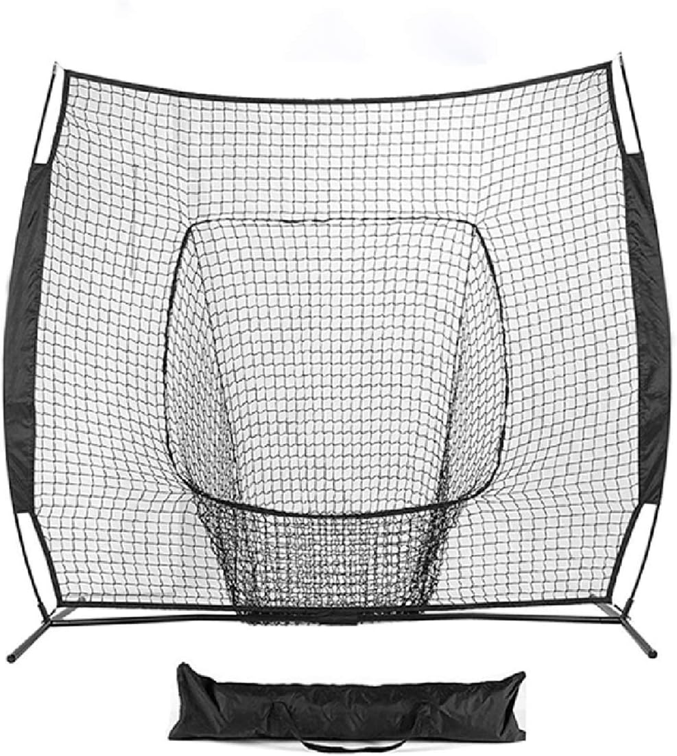 attrezzature per l'allenamento del baseball per la battuta