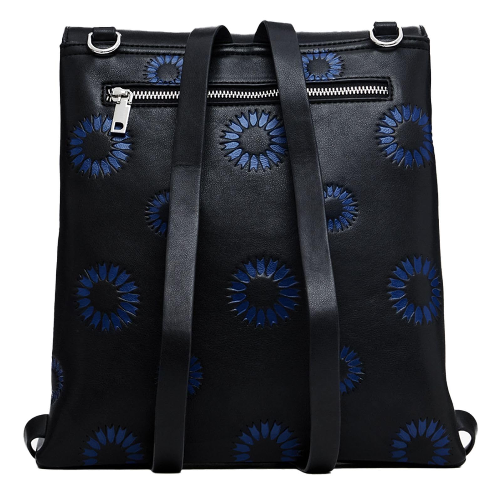 Desigual Akcesoria PU Backpack Mini Kobiety Accessories Pu Backpack Mini