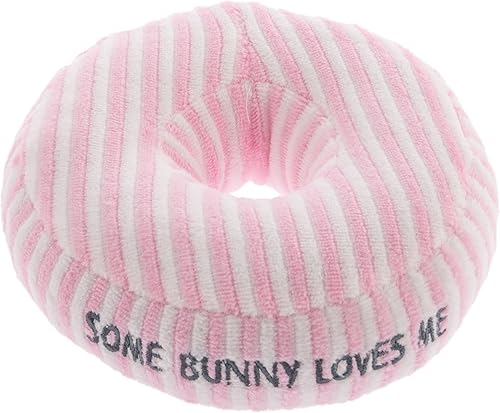 Miniatura 4 de Stephen Joseph, Peluche apilable y anidable, juguete de aprendizaje de anillos apilables para bebé, juguete sensorial para el desarrollo del bebé,