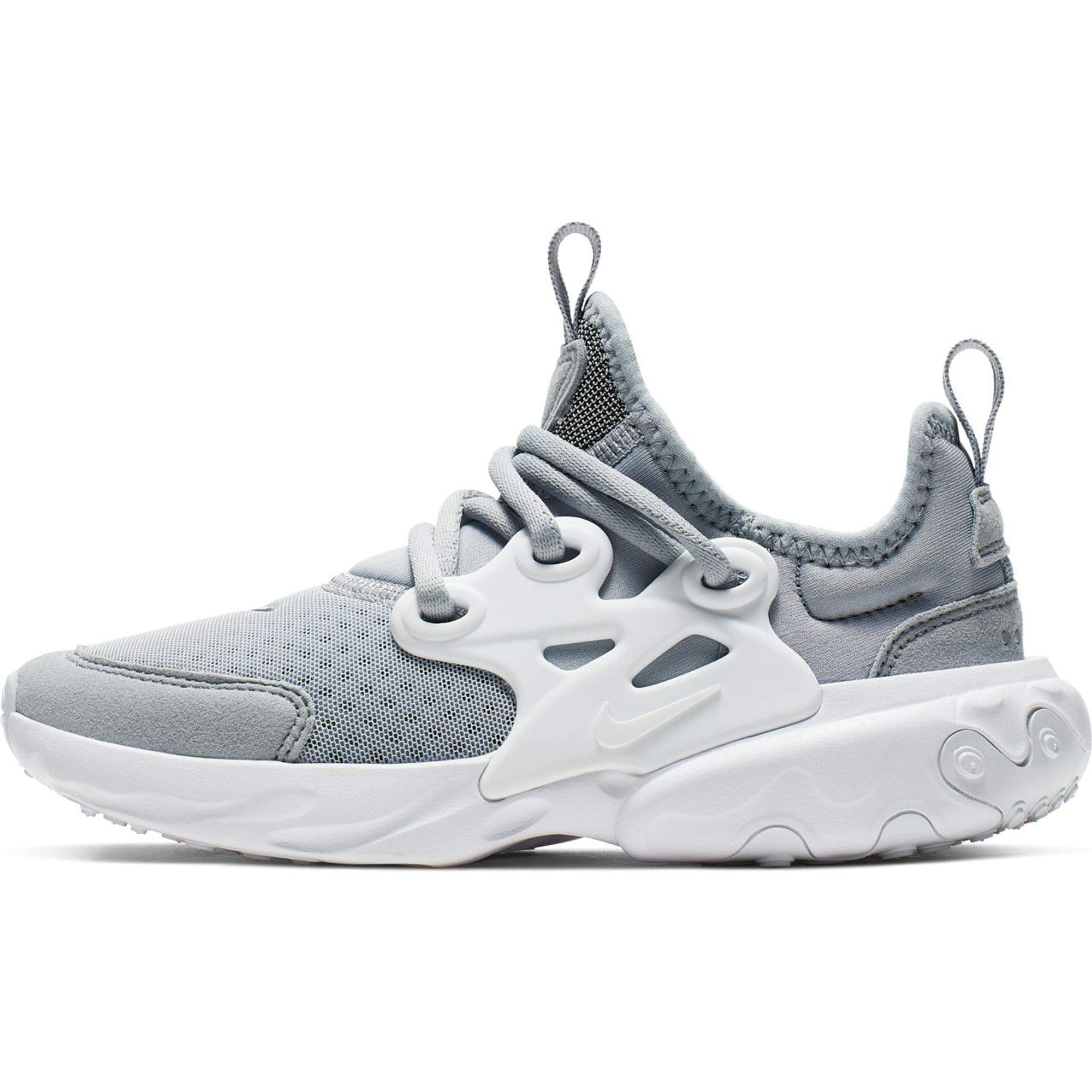 Nike Nike RT Presto (PS) Chaussures d'AthlétismeGarçon