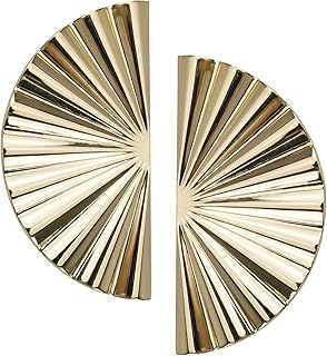 MOROBOR Half Moon Drawer Pulls, 2pcs European Antique Furniture Handles Sector Drawer Pulls Zinc Alloy Semicircle Drawer Knob Pull Handles for Dresser Drawer Kitchen Cabinet