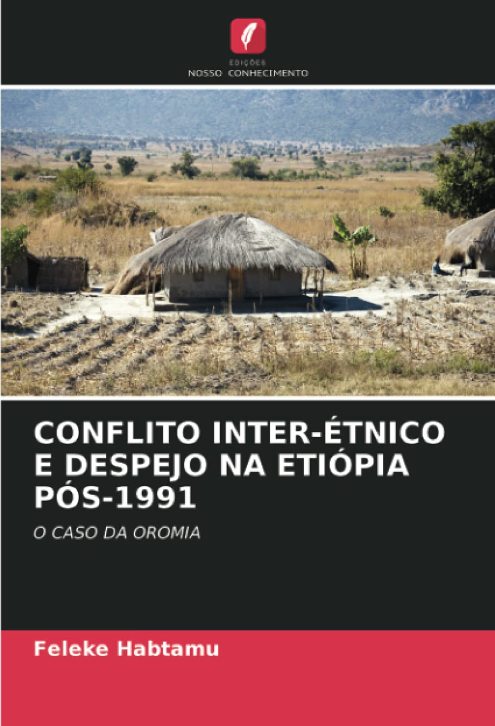 CONFLITO INTER-ÉTNICO E DESPEJO NA ETIÓPIA PÓS-1991: O CASO DA OROMIA