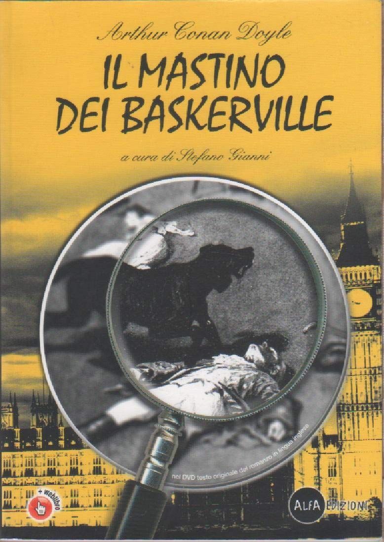 Il Mastino Dei Baskerville. Con DVD-ROM - 4