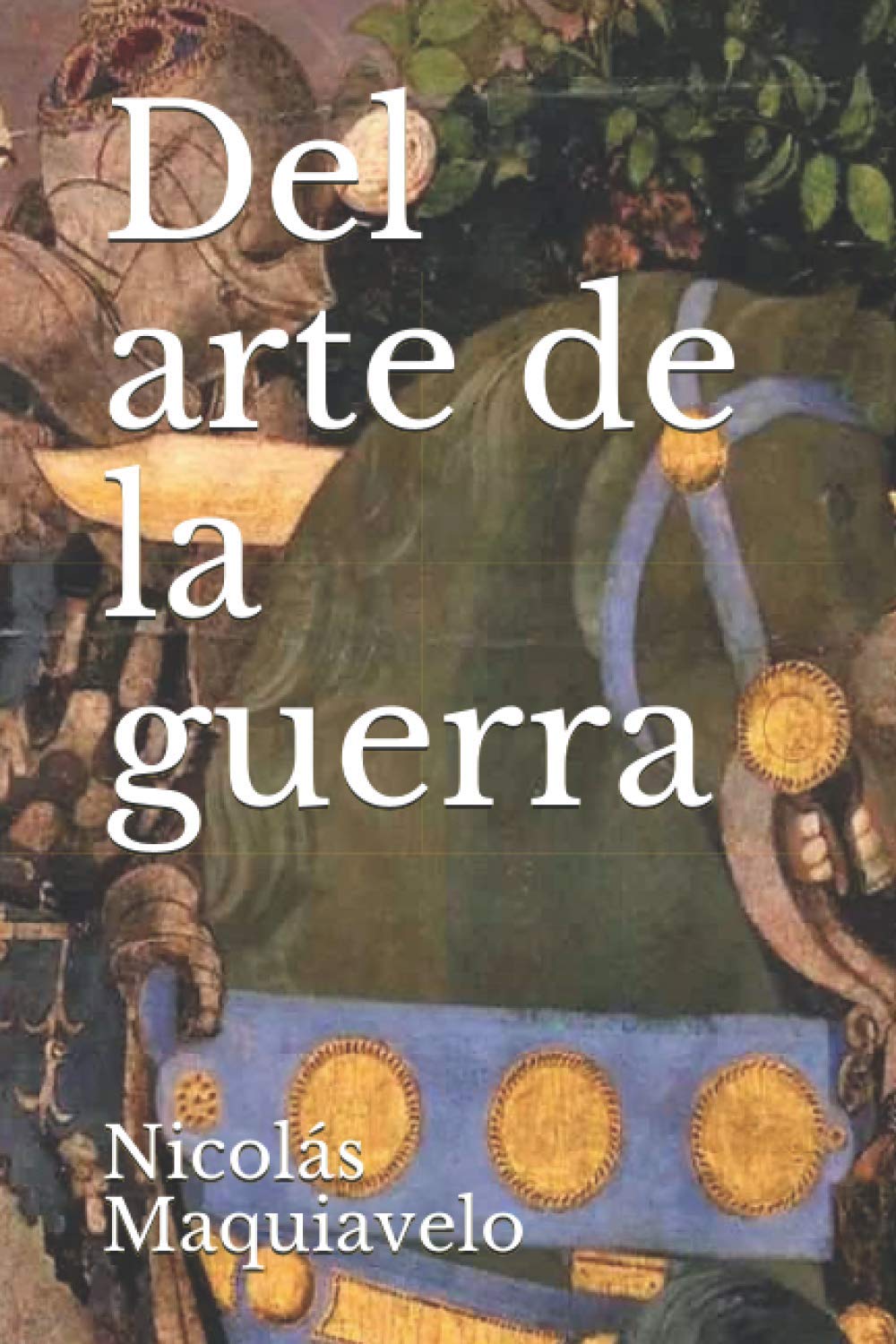 Del arte de la guerra