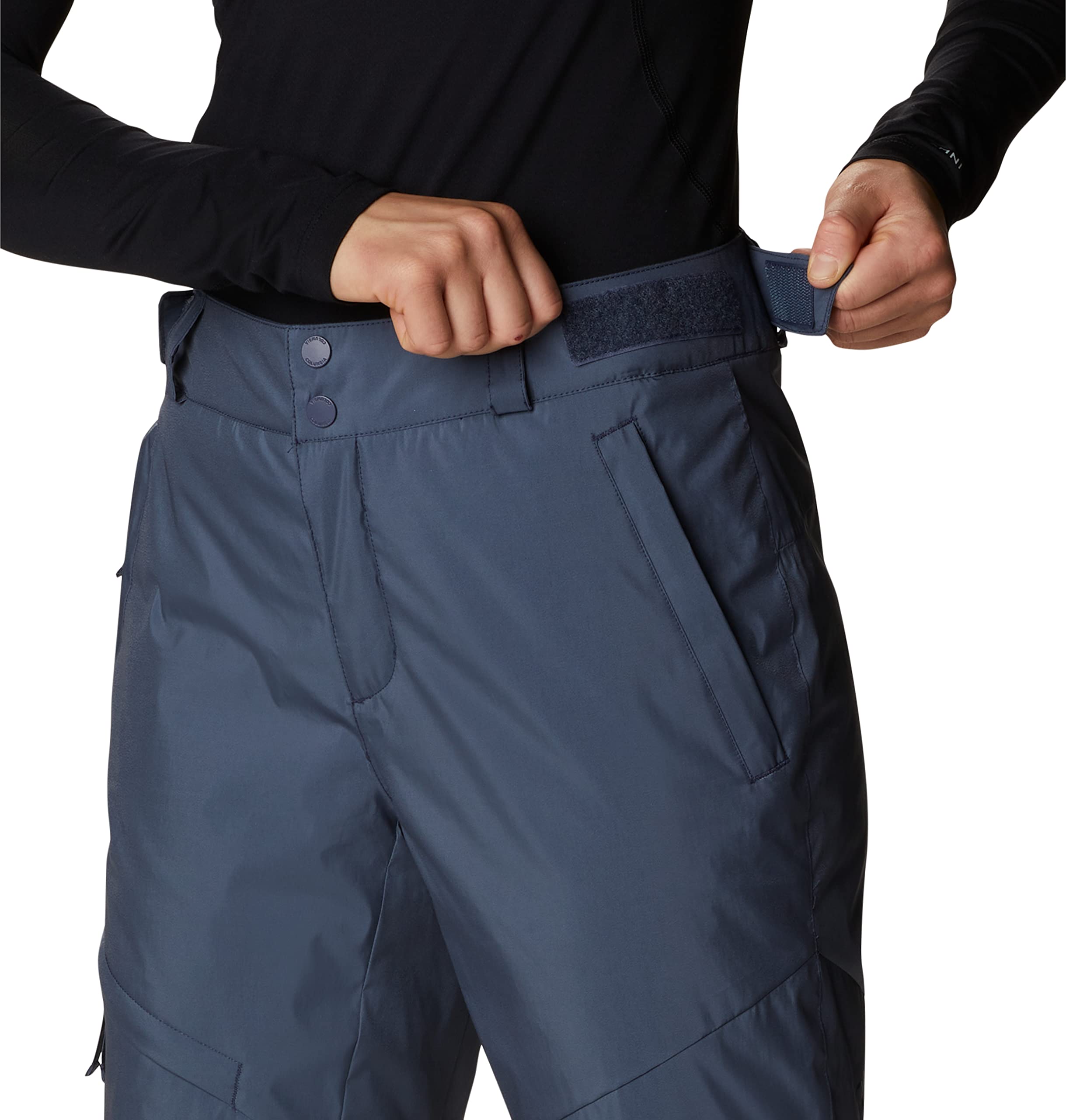 Columbia Kick Turner - Pantalón de esquí Mujer