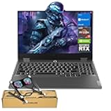 LOQ 15 15ARP9 RTX 4060 Gaming Laptop, 15.6