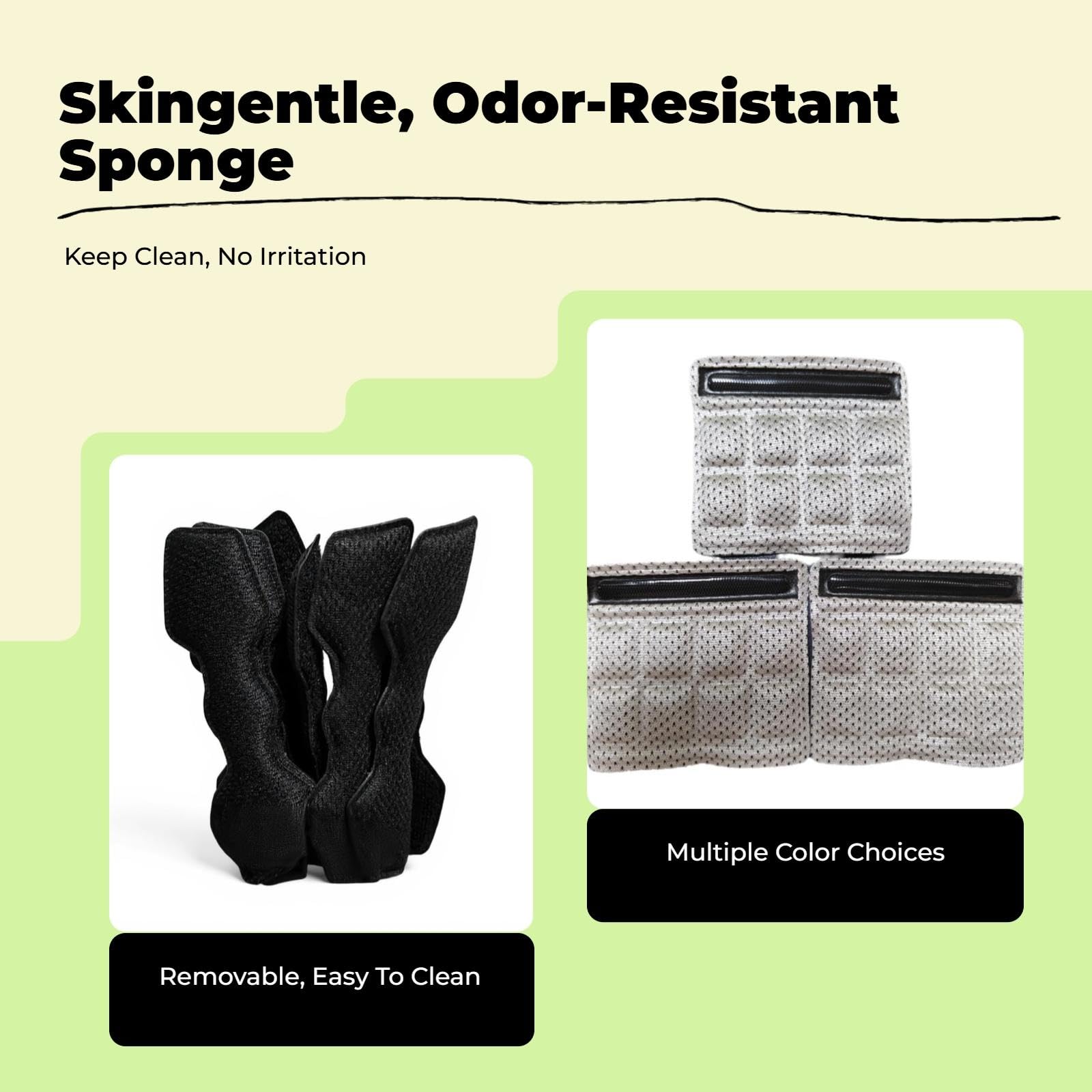 2 Stück Kinnpolster für Helme, Schaumstoffpolsterung, Schweißabsorbierend, Leicht Verstellbar, Ersatzteil, Stabiler Halt, Geeignet für Erwachsene, Rad, 6 Stück