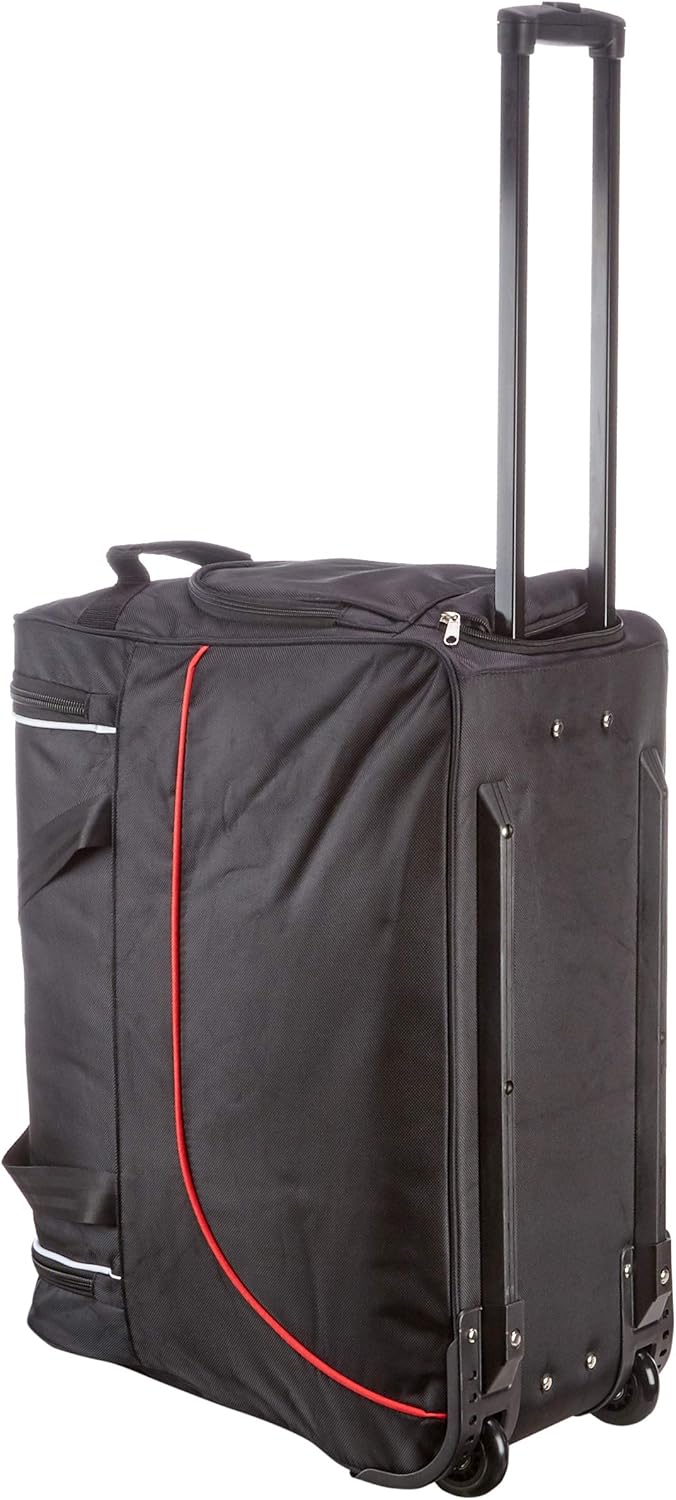 KJ12017 Travel Bags Type Aw72Ws