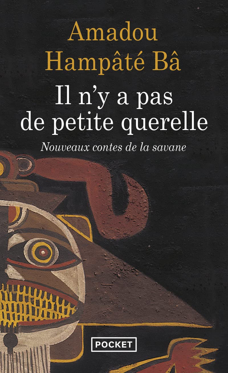 Il n'y a pas de petite querelle (Best)