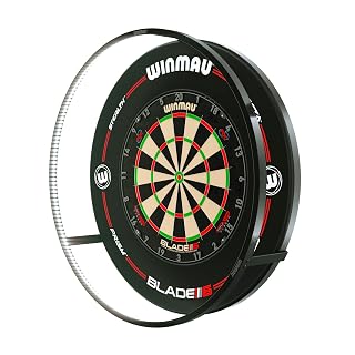 Winmau Plasma