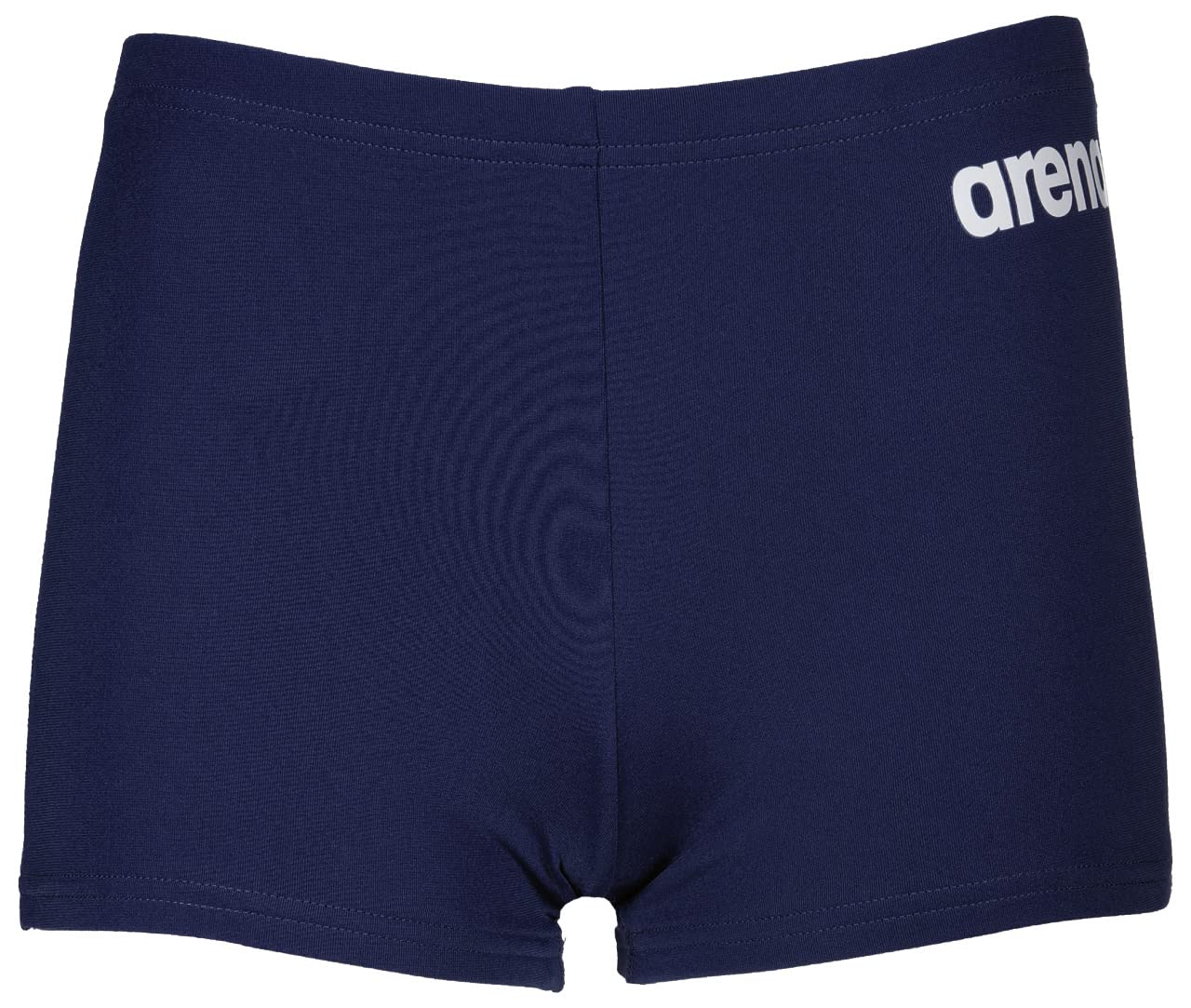 ARENA Boy's Team Swim Short Solid Bañador Corto Niños (Pack de 1)