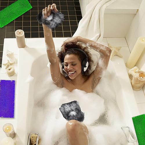 Miniatura 5 de 3 piezas red africana