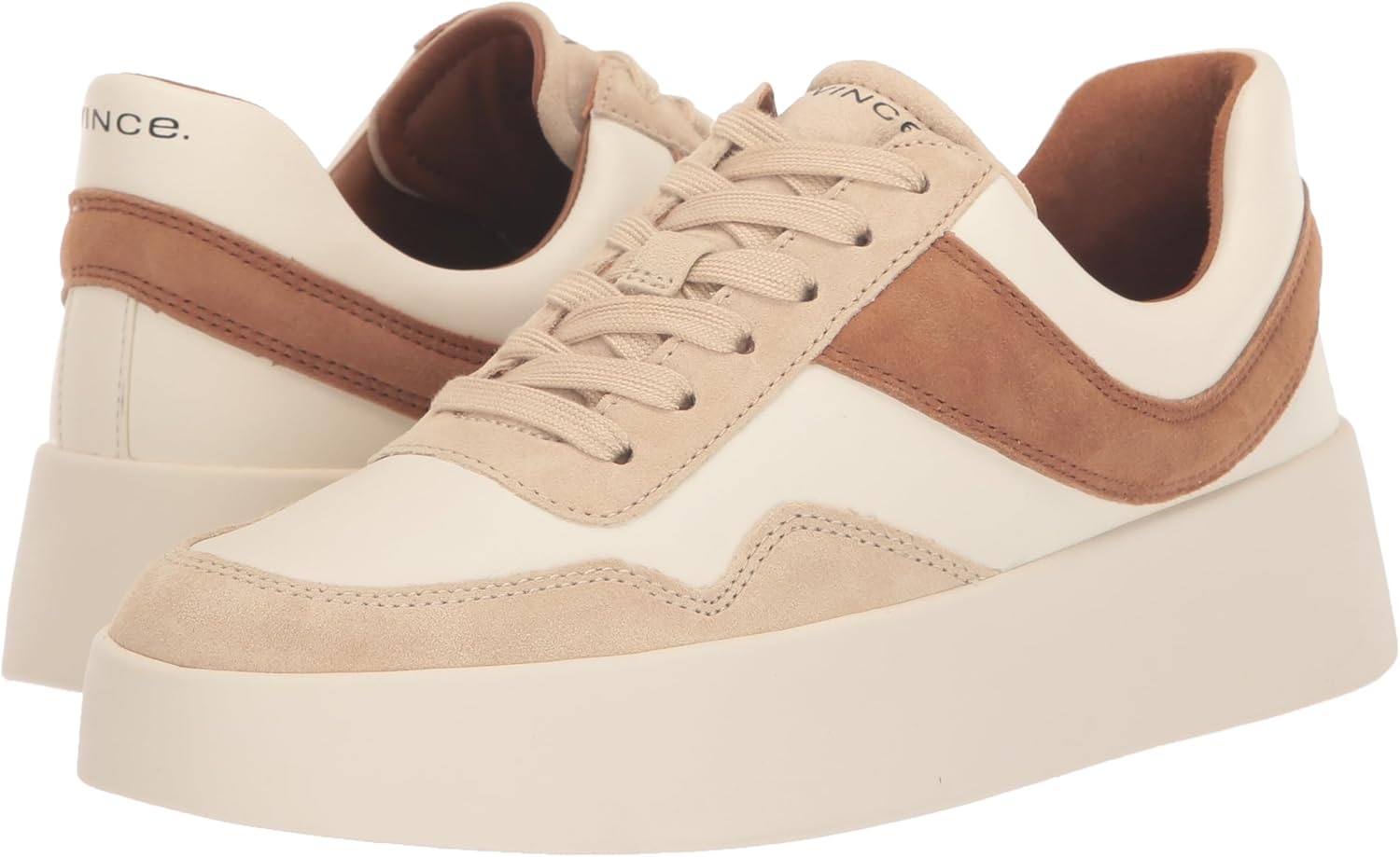 Vince Women's Warren Court Sneakers