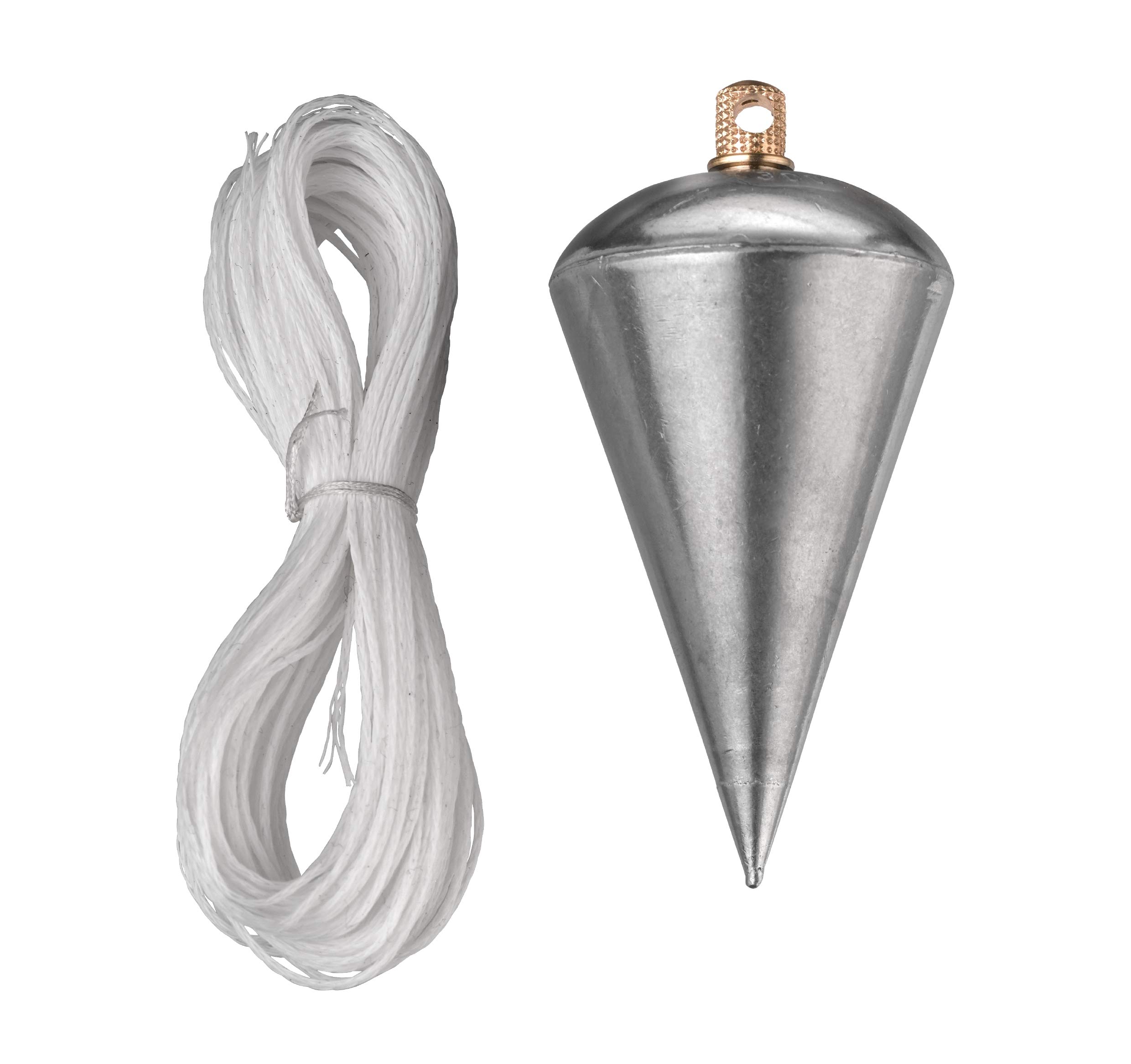 KWB 1778-50 - Tuerca (300 g, con cuerda de 20 m)