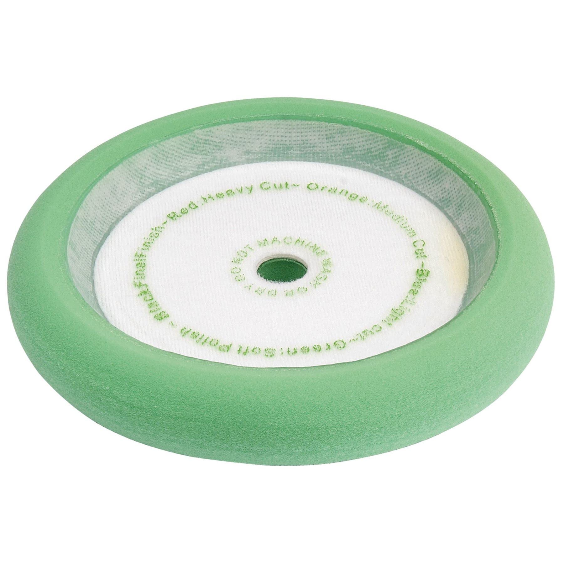 Draper Polishing Sponge - Soft Polish for 44191, 180mm 46299