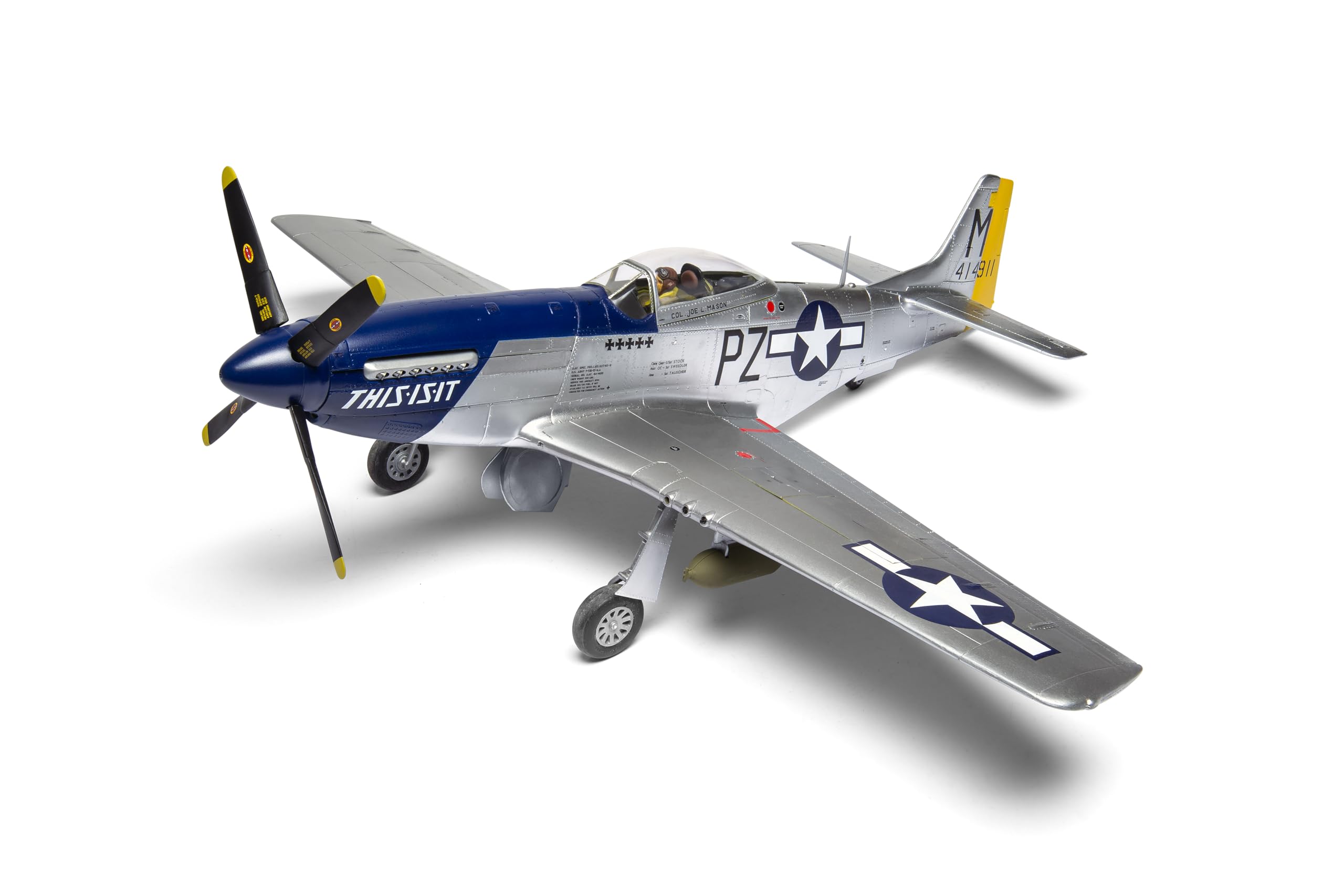 Amazon | エアフィックス 1/24 ヴィンテージ・クラシックシリーズ