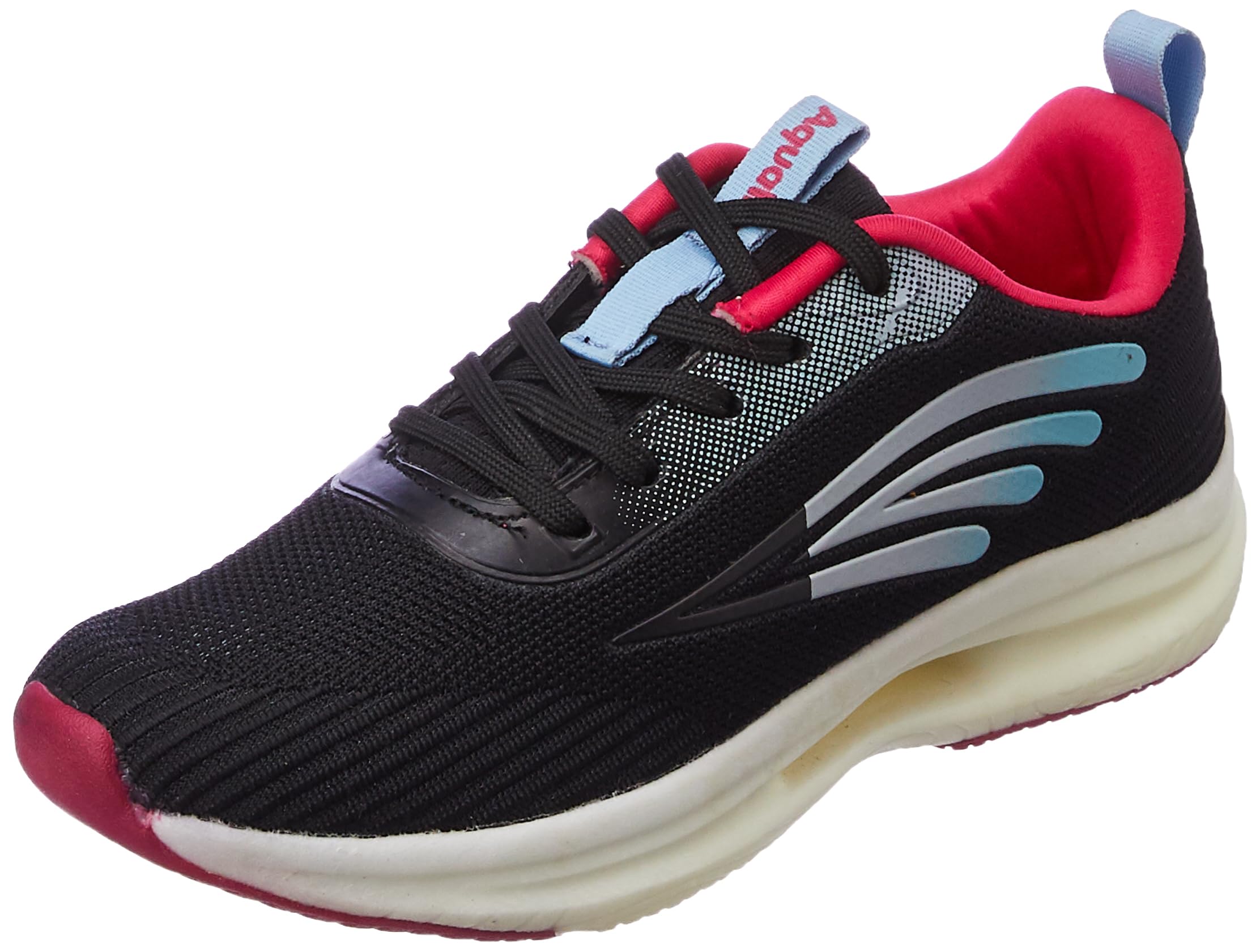 Avani-02 Gym Shoes for Women Workout Daily use, Ladies Shoes for Women Stylish, Idol for Walking, Jogging, Athletic Sports, Mesh, Lace-up, No Heel, Size 4-8-image-11