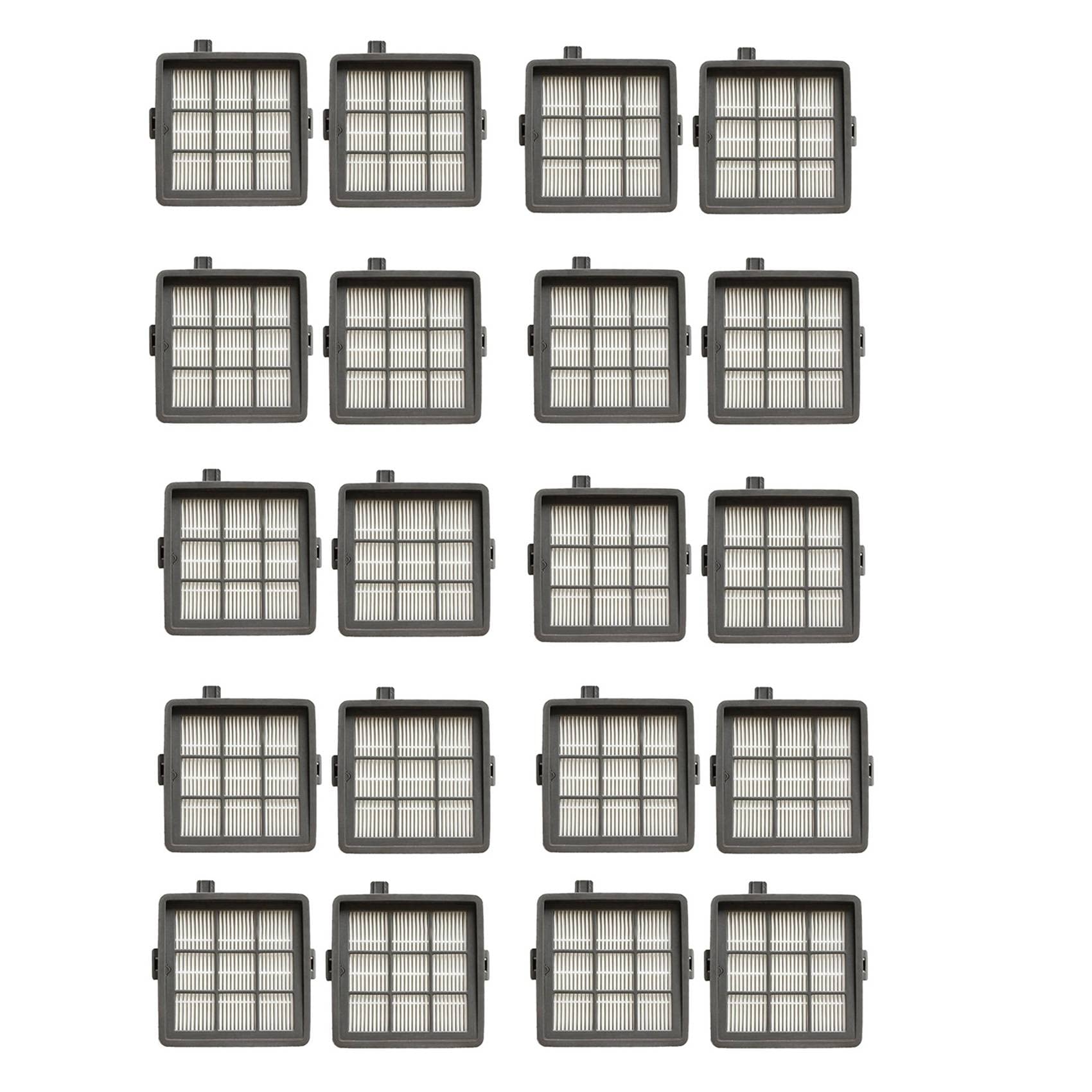 Filtres pour Lake T3515E-5 T55 anti-perte d'aspiration pour T3515E-3 T3515E-1 T3311E