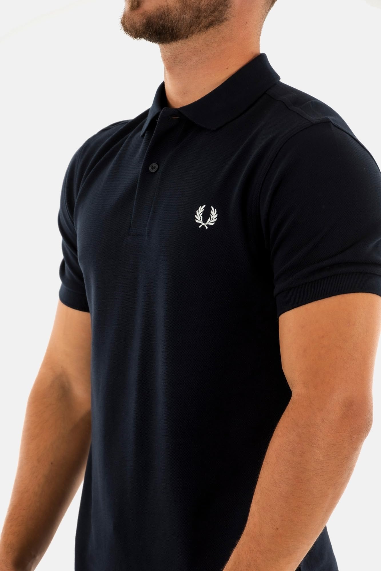 Fred Perry Plain, Polo