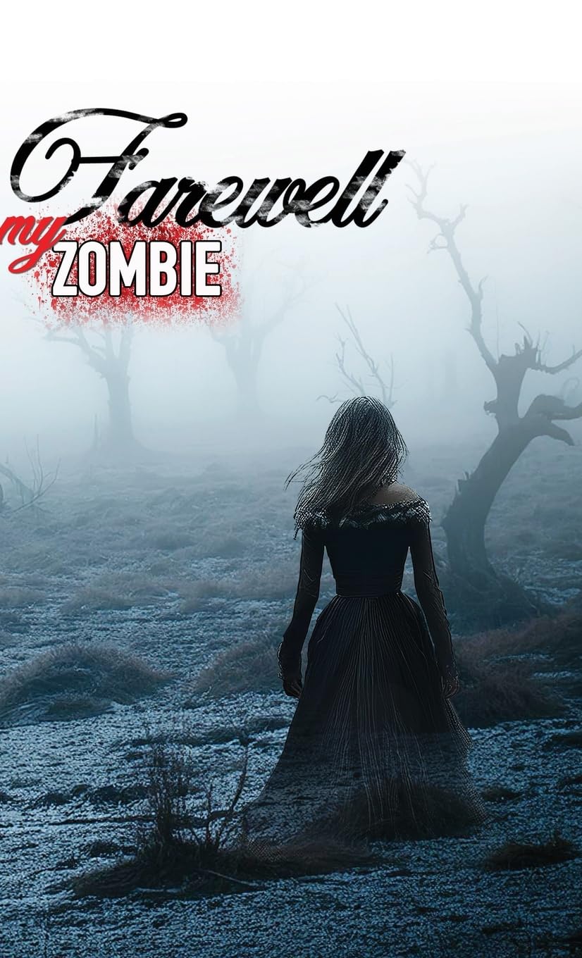 Farewell My Zombie: Short Stories About the Undead