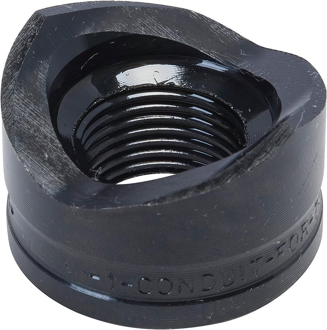 24823 Round Conduit Punch, 1-Pack