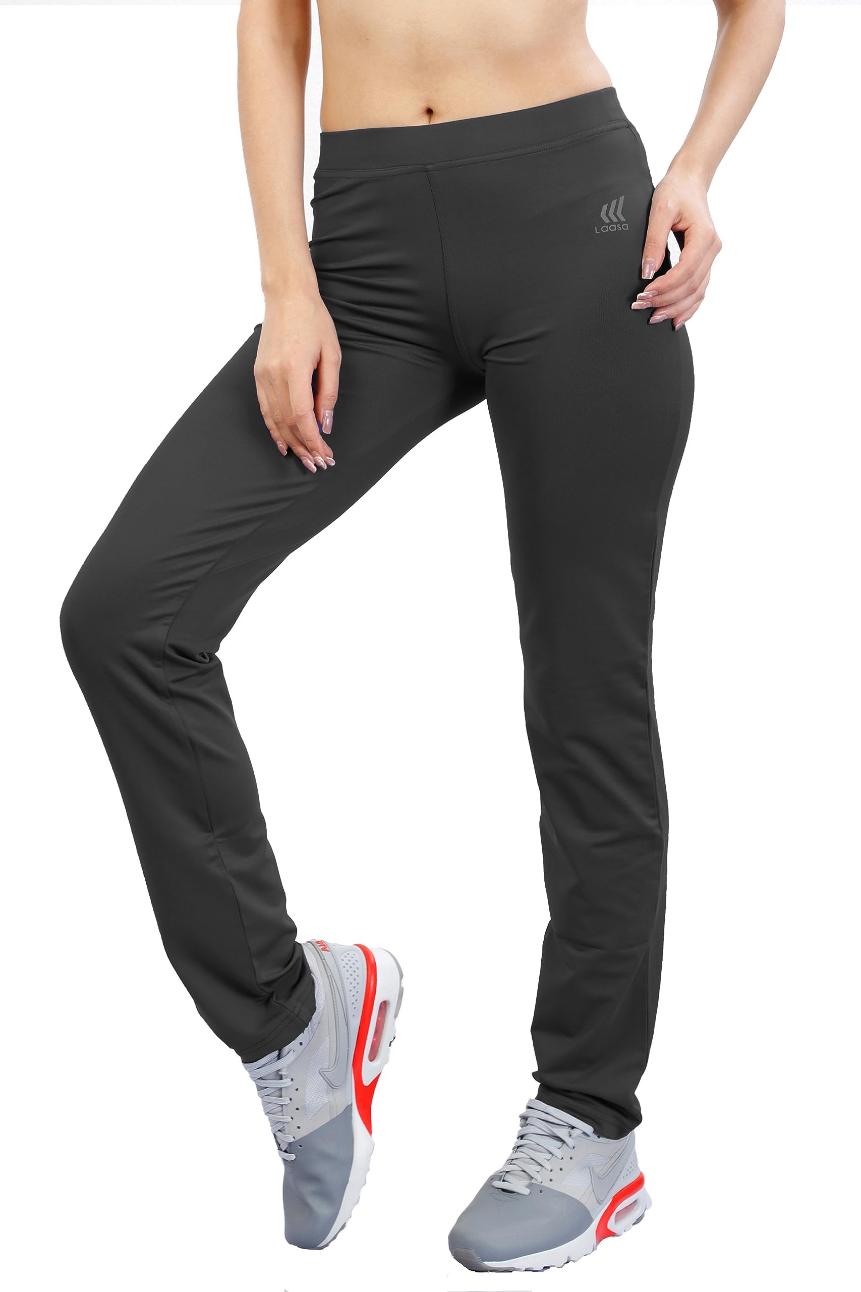 laasa Women's Essential Track Pant-picture-38