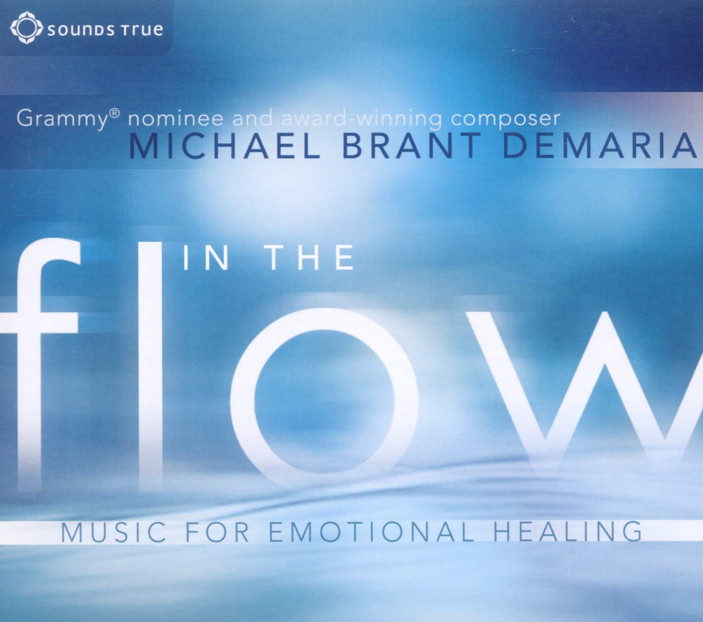 In the Flow Amazon.de MusikCDs & Vinyl