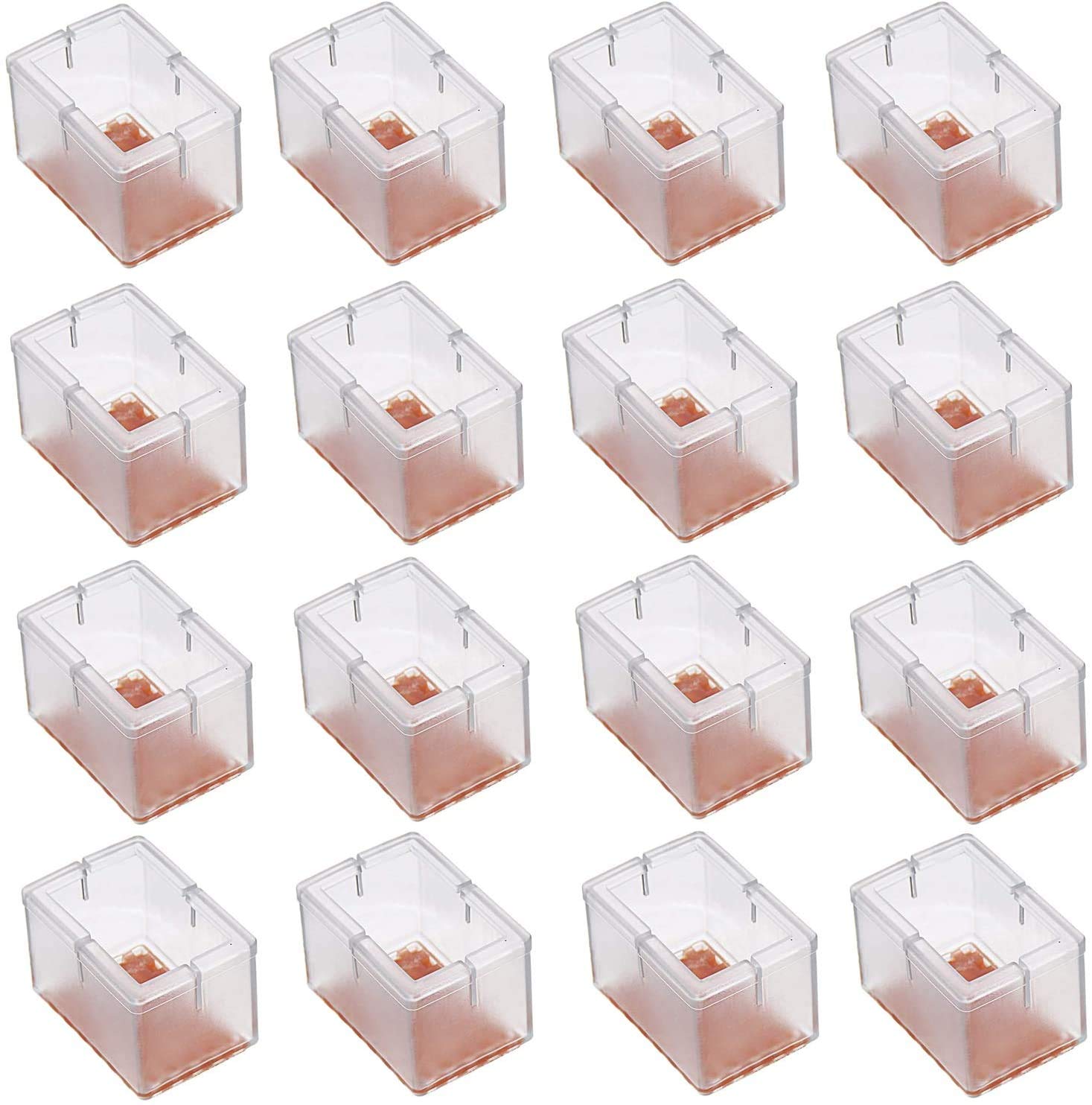 Amazon.co.jp: Maydahui 椅子足カバー シリコーン椅子脚カバー 椅子脚