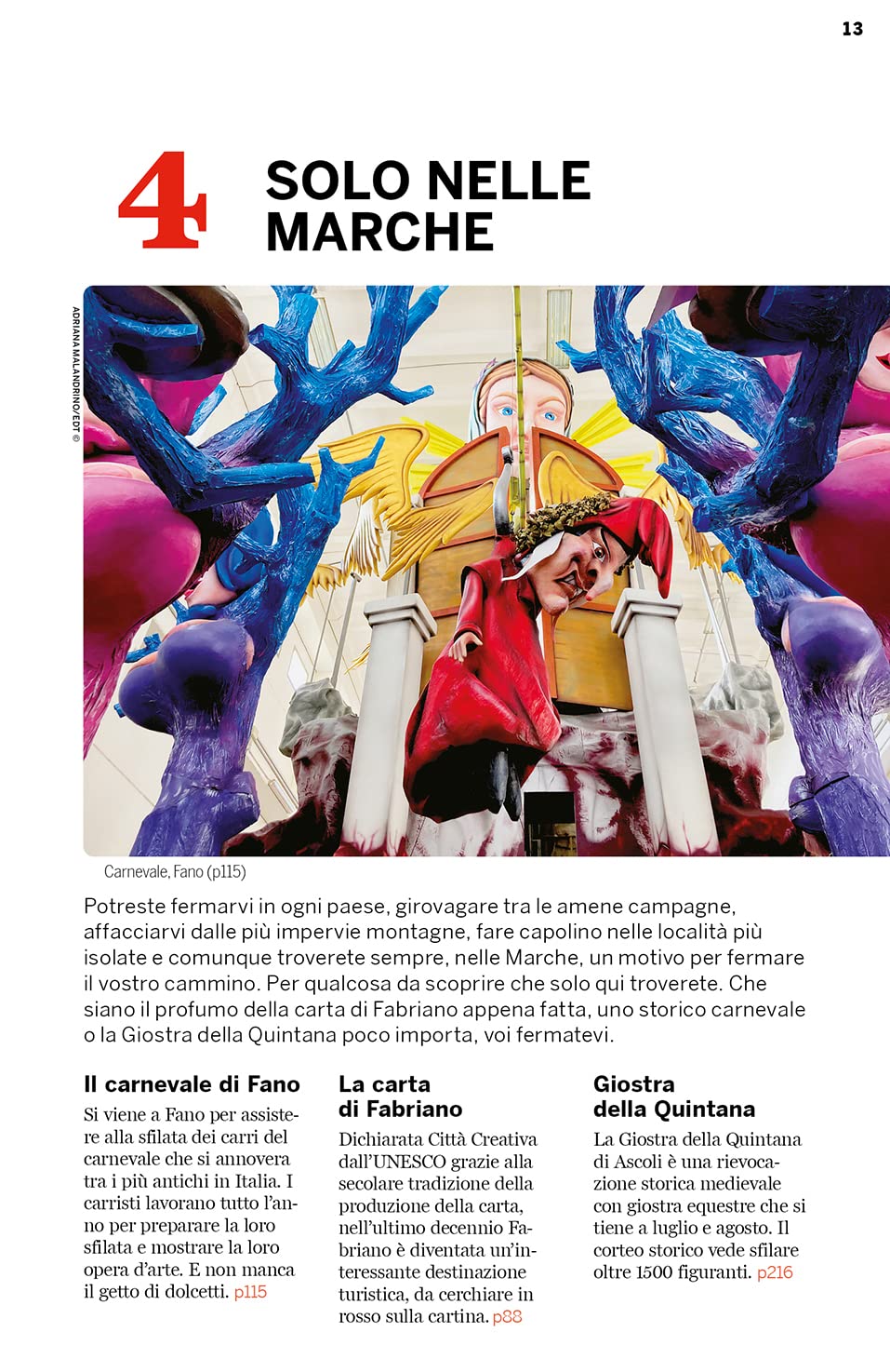 Marche