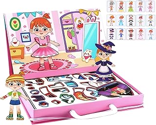 Genérico éthique - Jeu éthique portable de 27 x 20 x 4,3 cm | Pièces éthiques double face pour voyages, jeux éducatifs et entraînement cérébral familial |