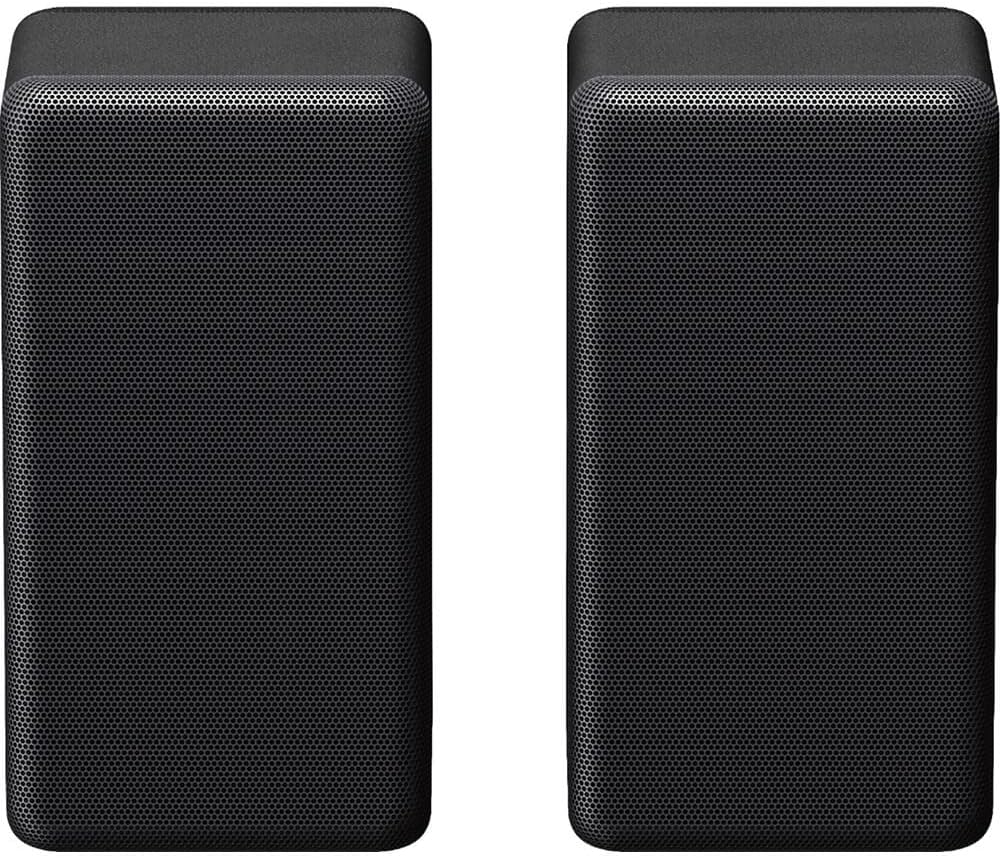 Sony SA-SW3 Wireless Subwoofer - Compatible With BRAVIA THEATER Bars, HT-A9/A7000/A5000/A3000/S2000, STR-AN1000 Receiver