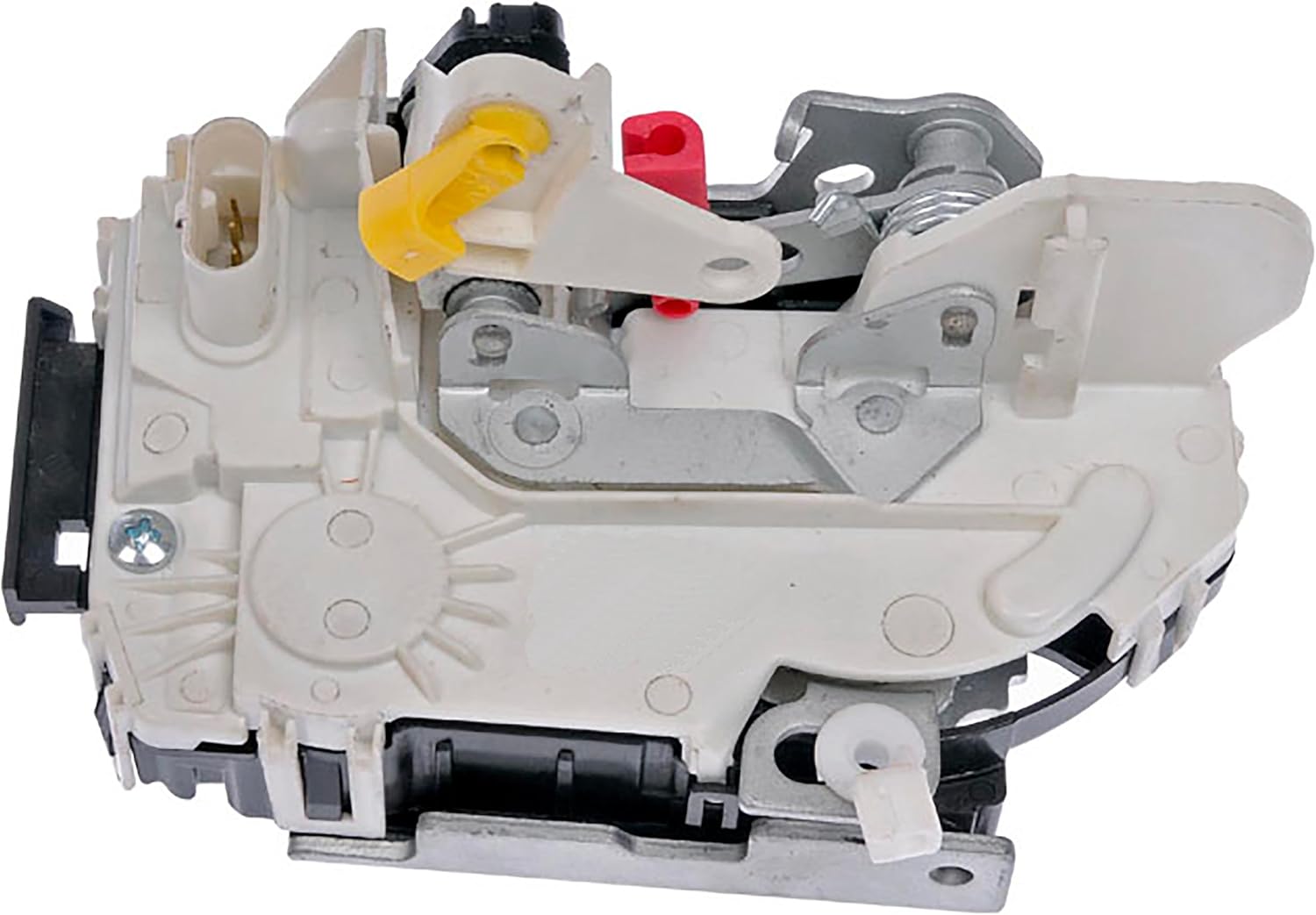 APDTY 136082 Door Lock Actuator Motor w/Integrated Latch