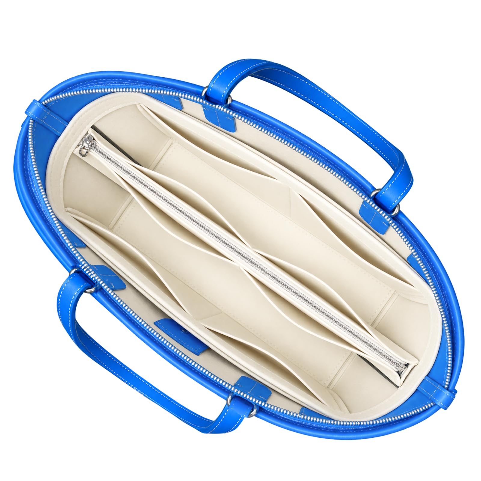 Amazon.com: Divitize Premium Purse Organizer compatible with