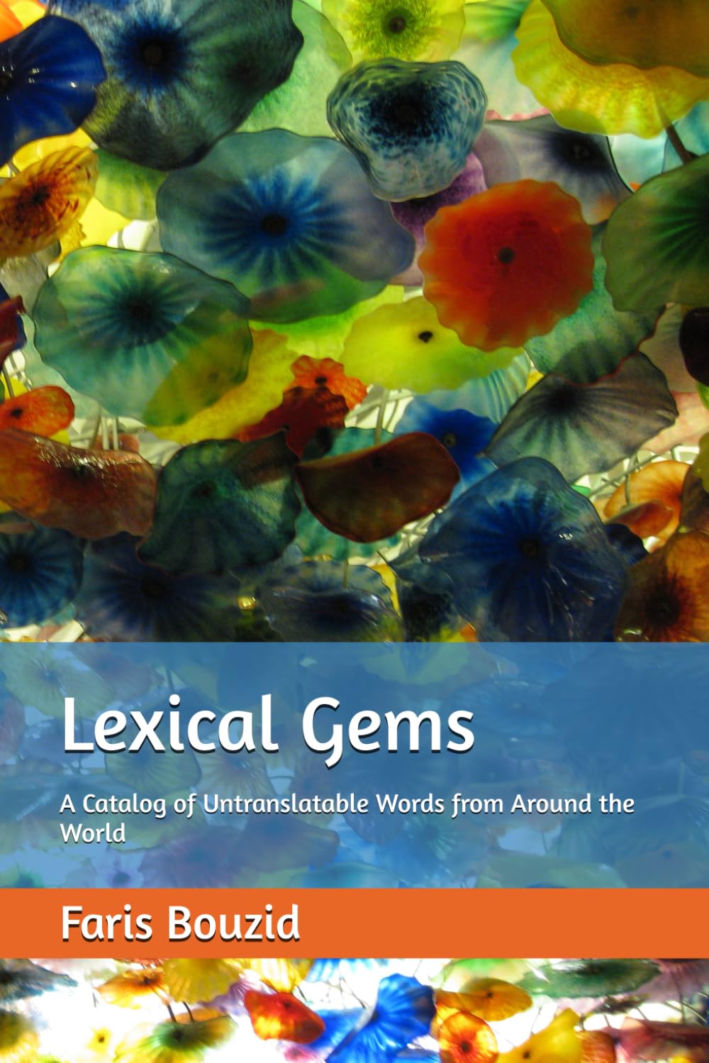 Lexical Gems: A Catalog of Untranslatable Words from Around the World