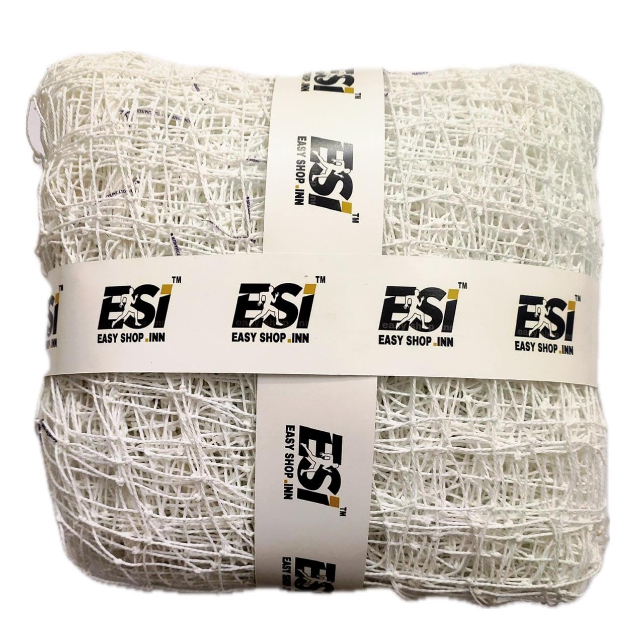 Nylon Knotted Anti-Bird Net UV Stabilized Multi Filament with Tying Ropes Attached, Cable Ties & Cup Hooks for Easy Installation (10 x 15 Feet)-image-27