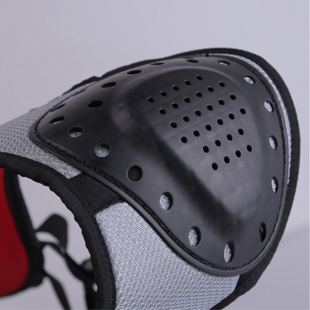 Children ATV Chest Protector Motocross Armor for Mountain Biking Cycling