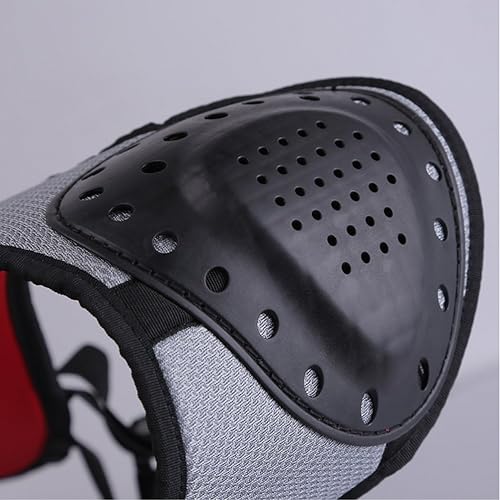 Miniatura 3 de Los niños profesional de Armor Chaleco Motocross Armor Protective Kids Skate Junta Esquí Soporte de la espalda Motorcycle Protective Gear Chaquetas