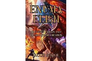 Enuma Elish, The Seven Tablets and the secrets of creation