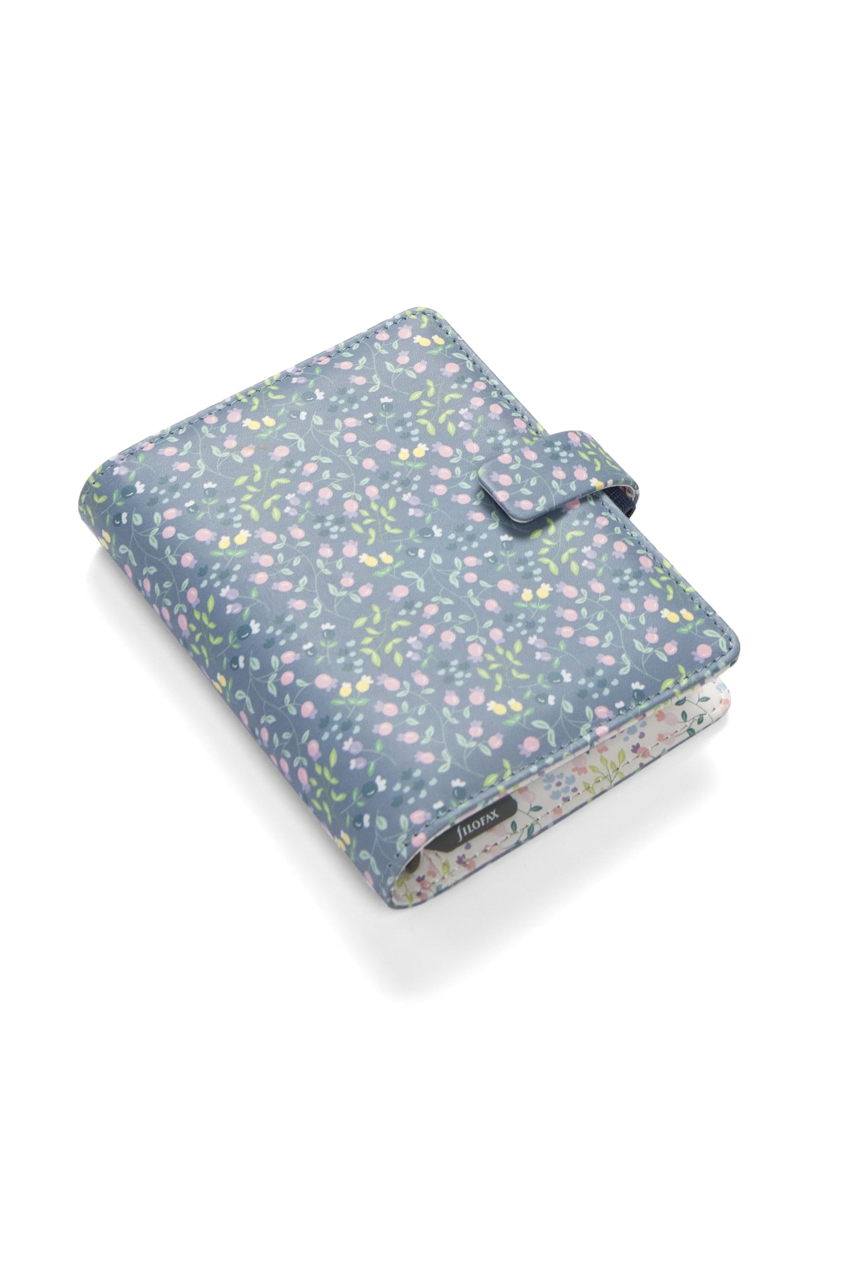 Filofax Meadow Pocket Organiser - Mix - Image 2