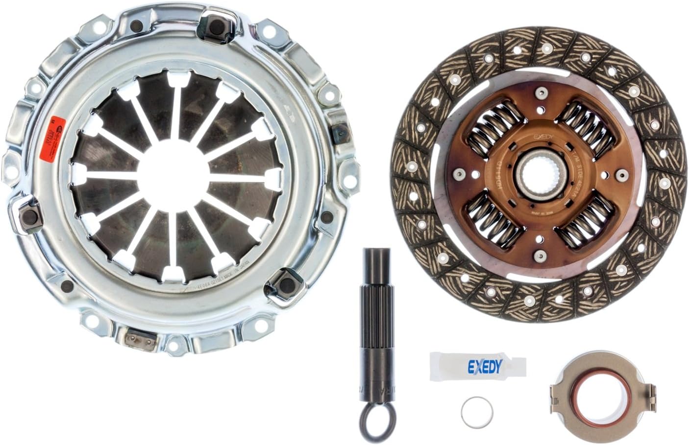 Sport Clutch Kit - 08806
